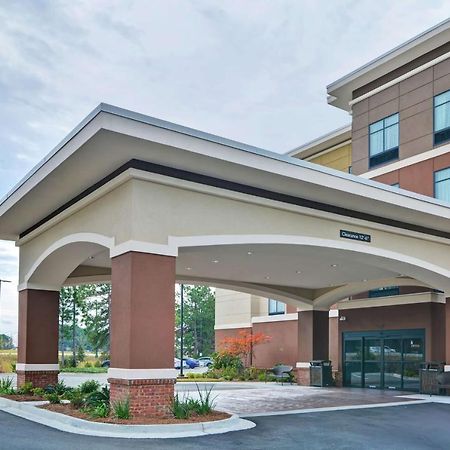 Homewood Suites By Hilton Savannah Airport Екстер'єр фото