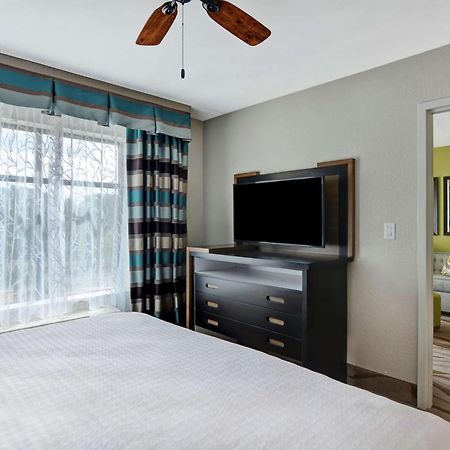 Homewood Suites By Hilton Savannah Airport Екстер'єр фото