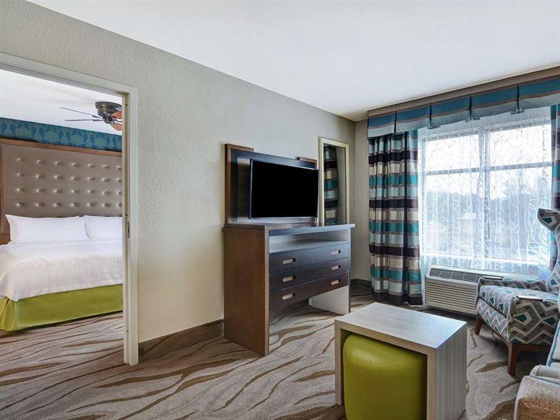 Homewood Suites By Hilton Savannah Airport Екстер'єр фото