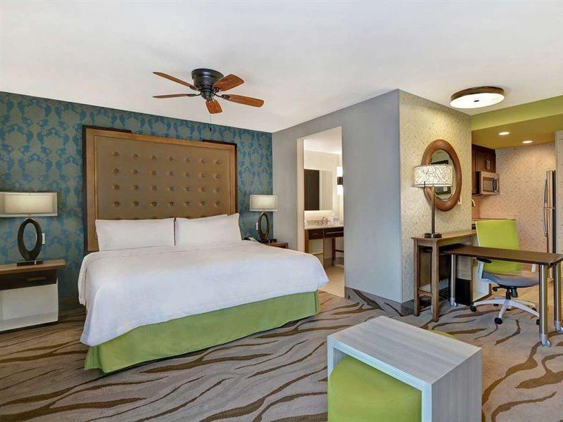 Homewood Suites By Hilton Savannah Airport Екстер'єр фото
