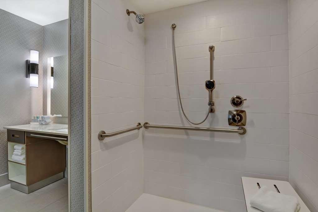 Homewood Suites By Hilton Savannah Airport Екстер'єр фото