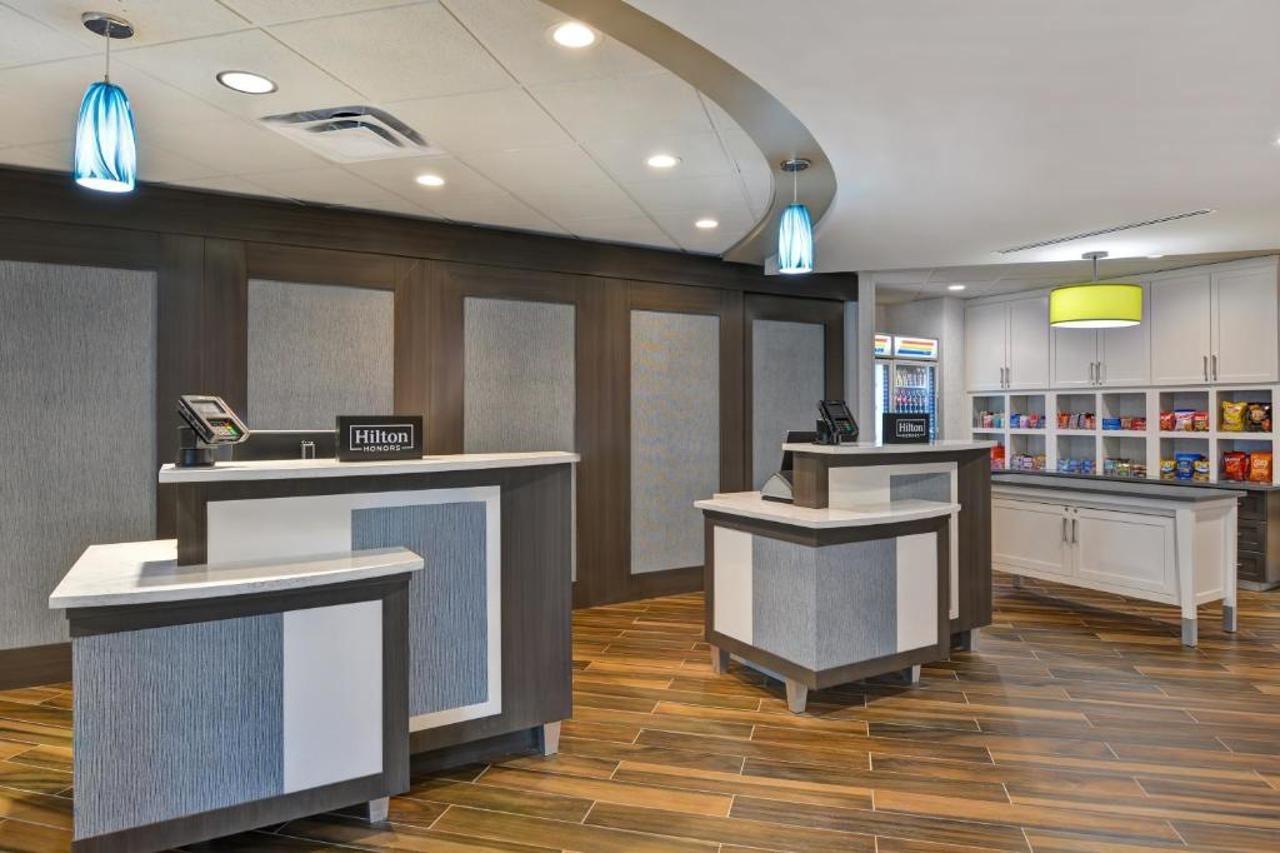 Homewood Suites By Hilton Savannah Airport Екстер'єр фото