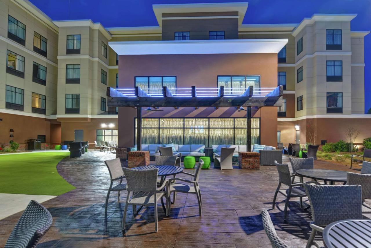 Homewood Suites By Hilton Savannah Airport Екстер'єр фото