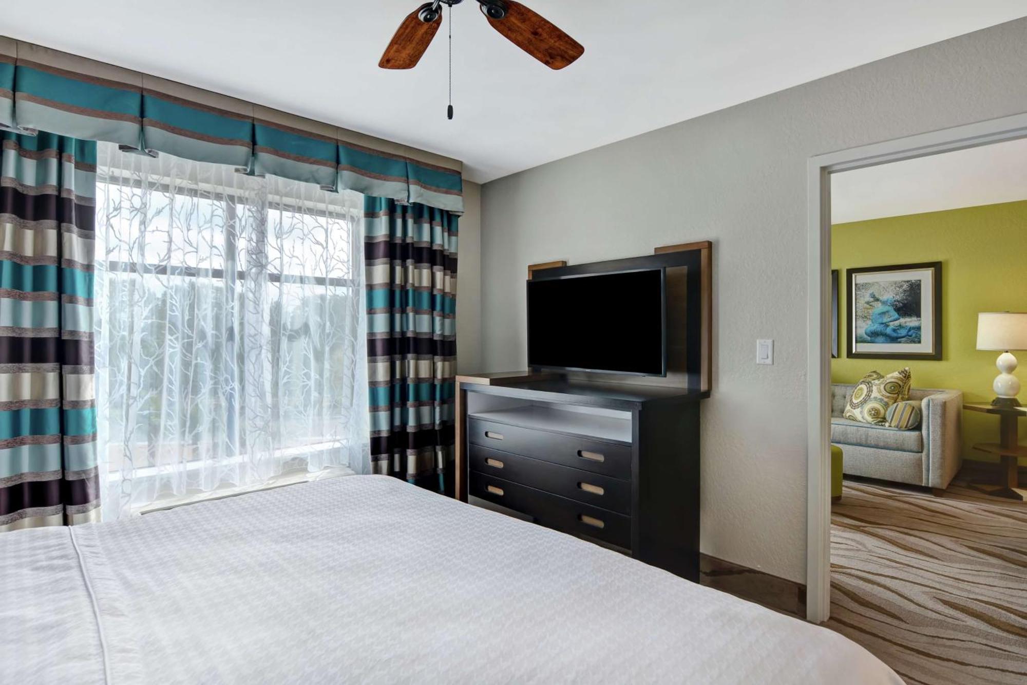 Homewood Suites By Hilton Savannah Airport Екстер'єр фото