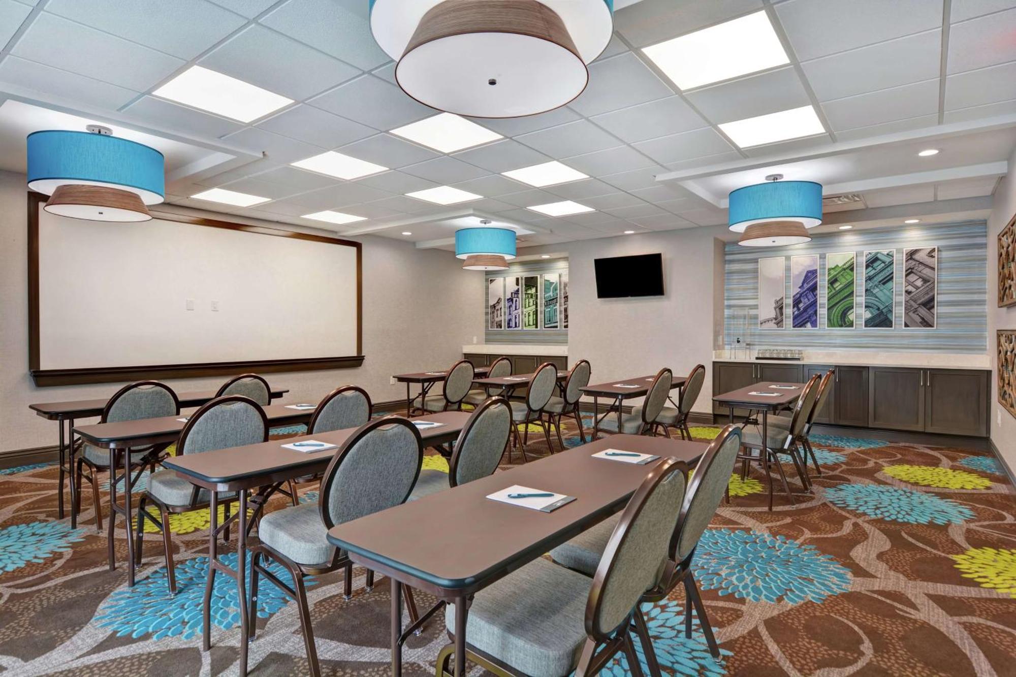 Homewood Suites By Hilton Savannah Airport Екстер'єр фото