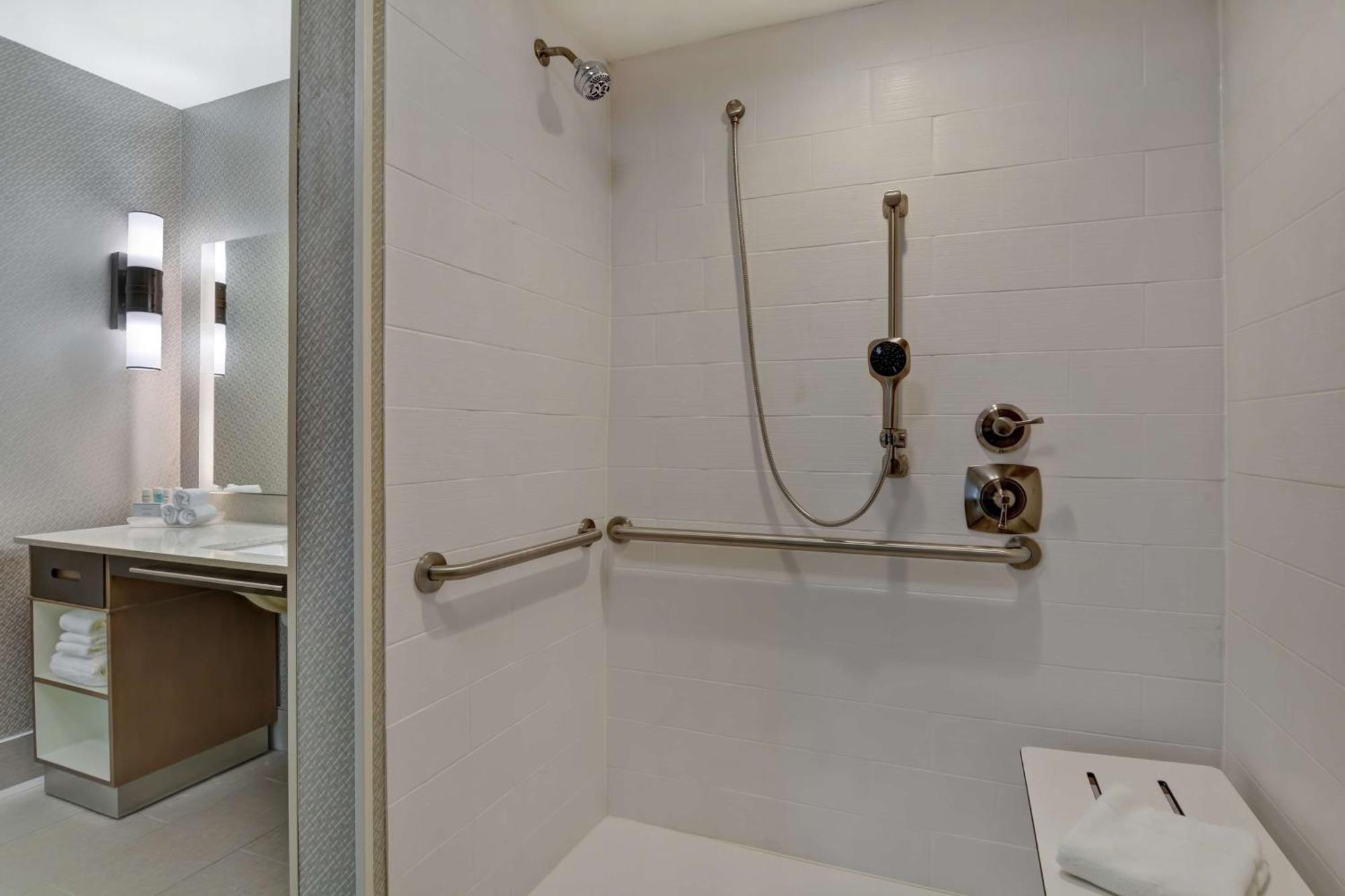 Homewood Suites By Hilton Savannah Airport Екстер'єр фото