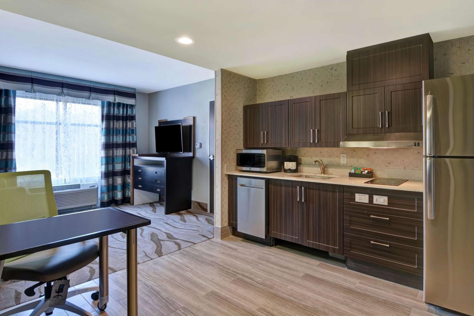Homewood Suites By Hilton Savannah Airport Екстер'єр фото