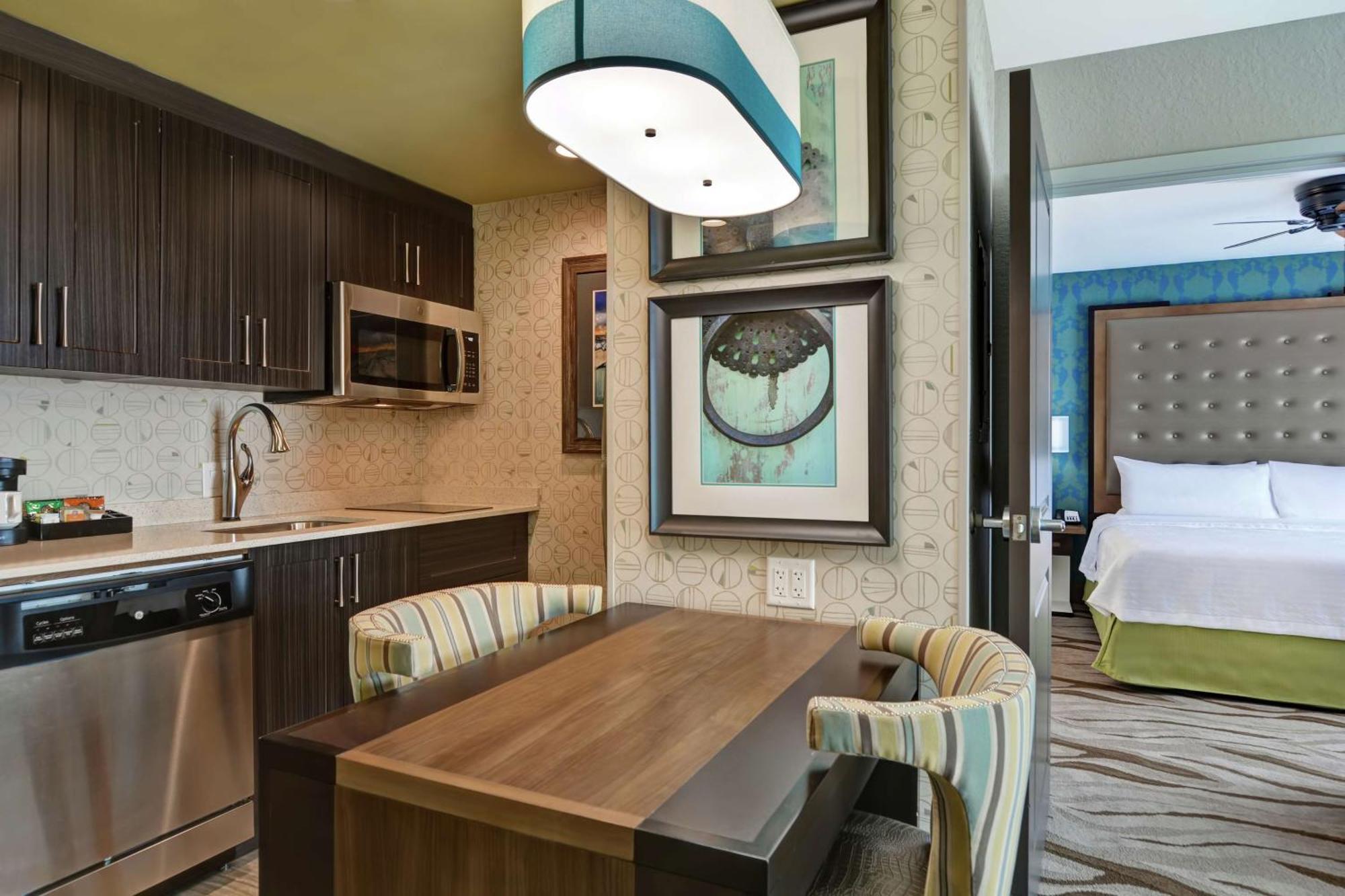 Homewood Suites By Hilton Savannah Airport Екстер'єр фото