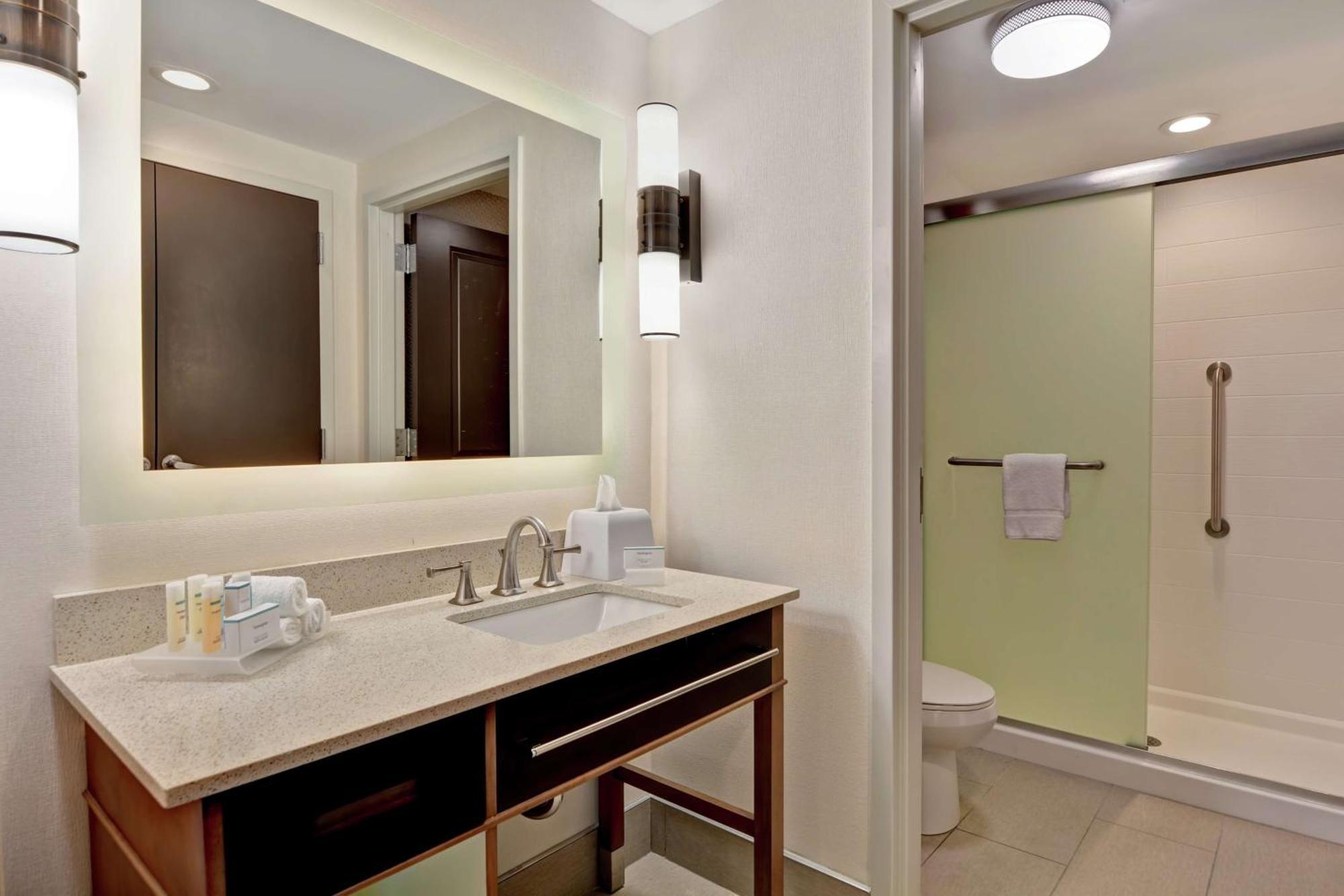 Homewood Suites By Hilton Savannah Airport Екстер'єр фото
