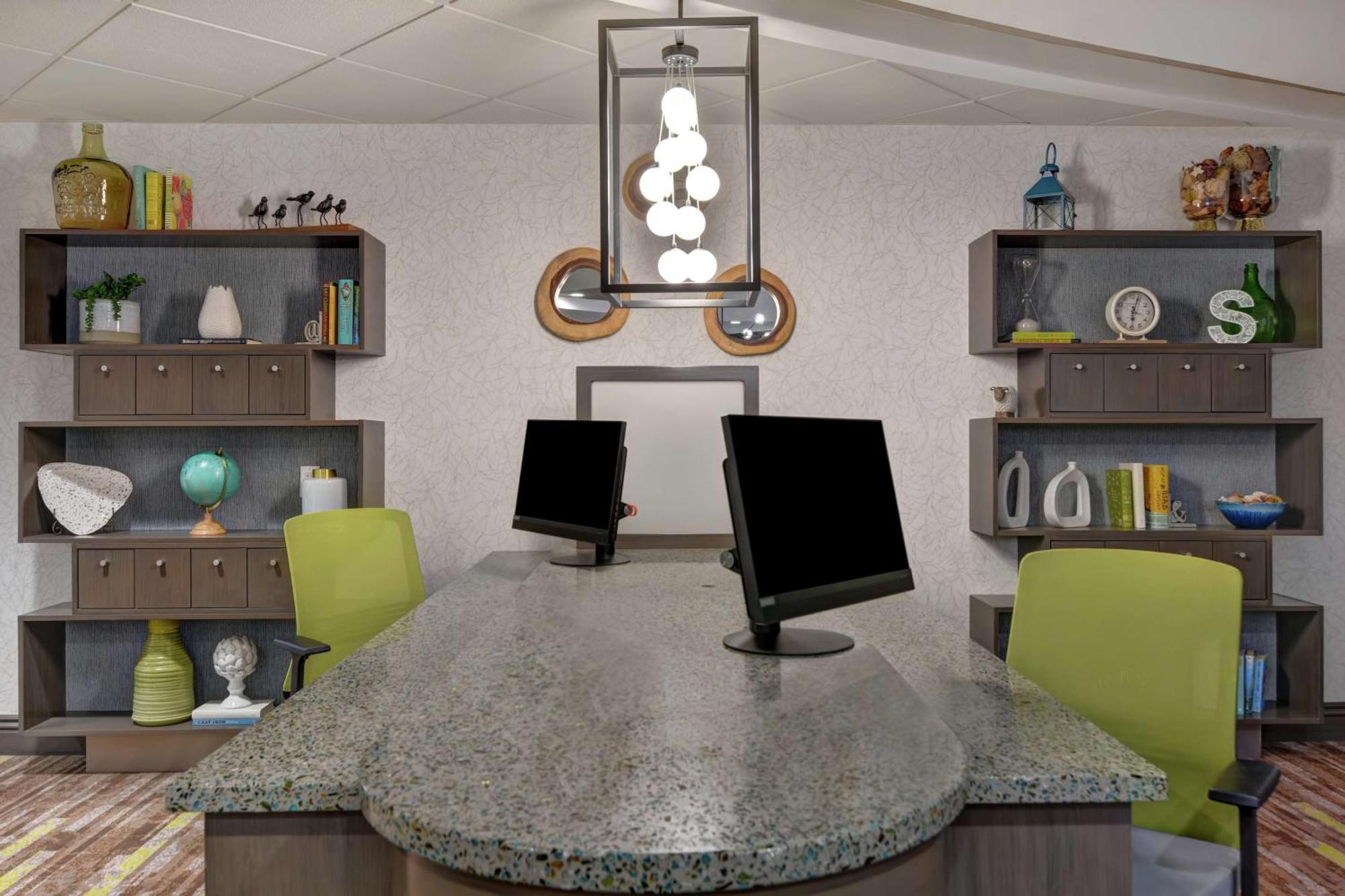 Homewood Suites By Hilton Savannah Airport Екстер'єр фото