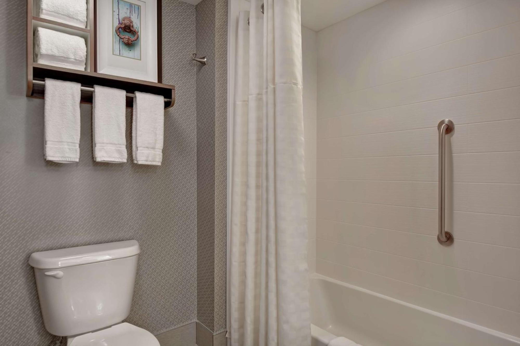 Homewood Suites By Hilton Savannah Airport Екстер'єр фото