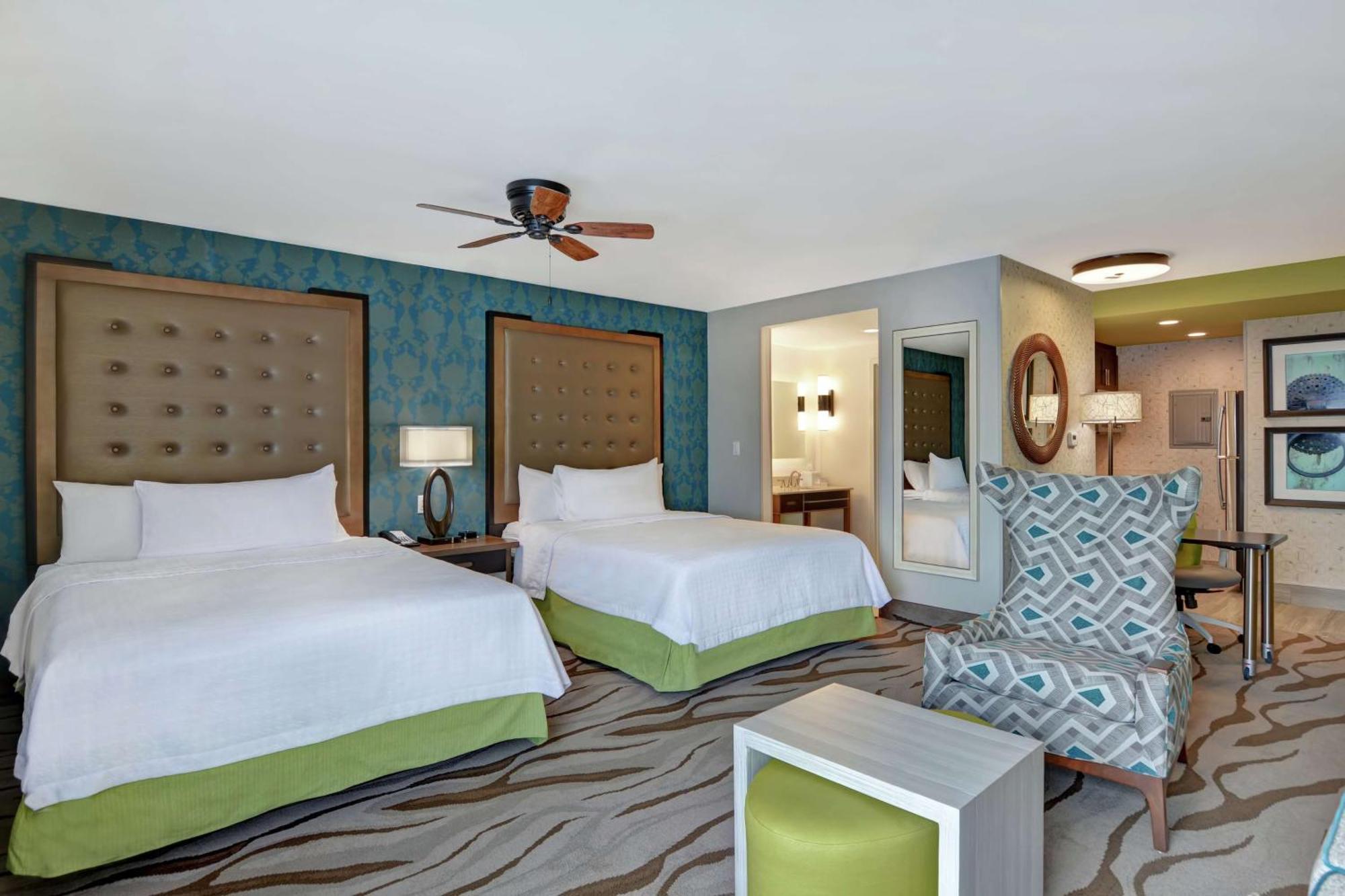 Homewood Suites By Hilton Savannah Airport Екстер'єр фото