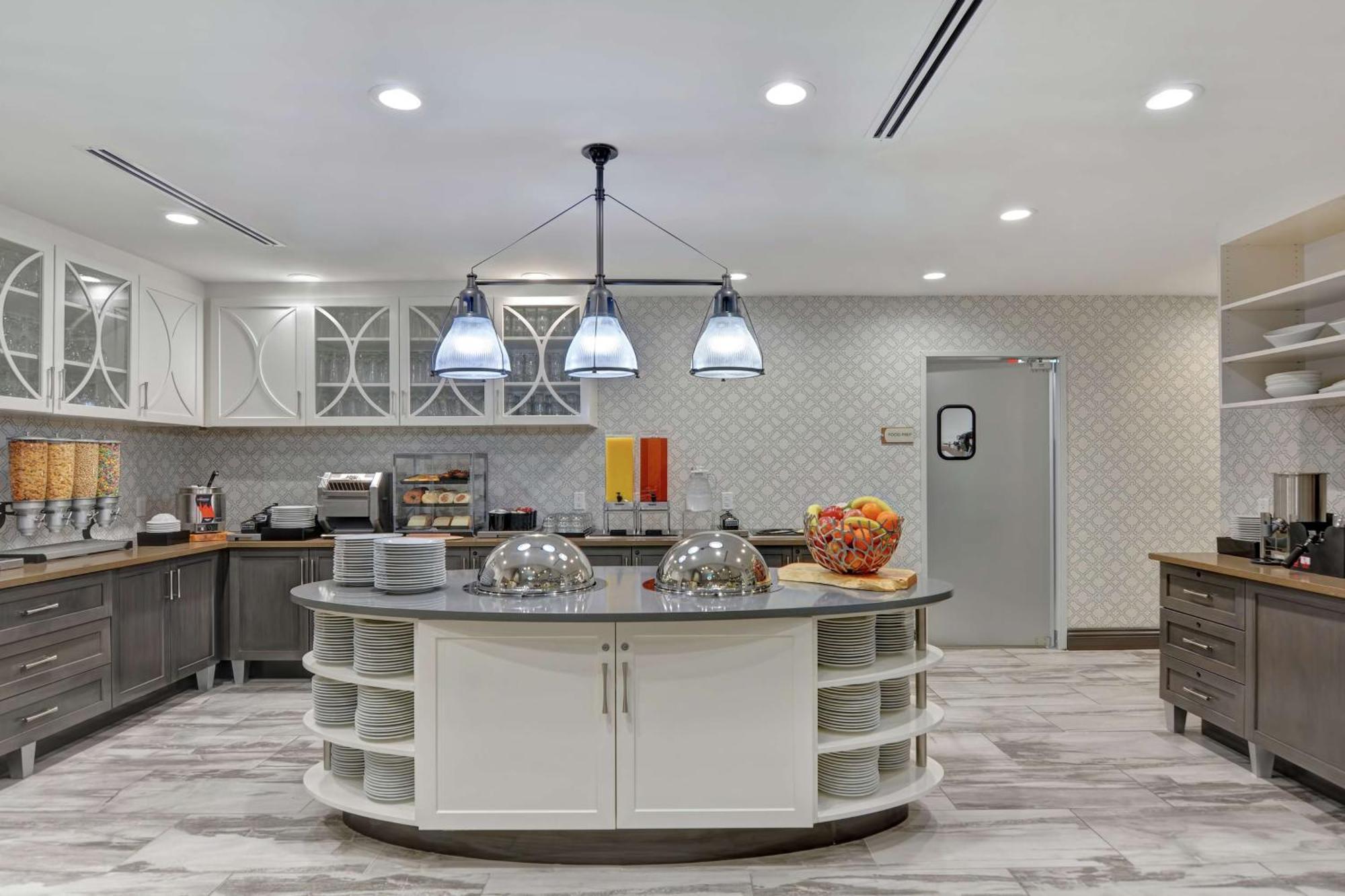 Homewood Suites By Hilton Savannah Airport Екстер'єр фото