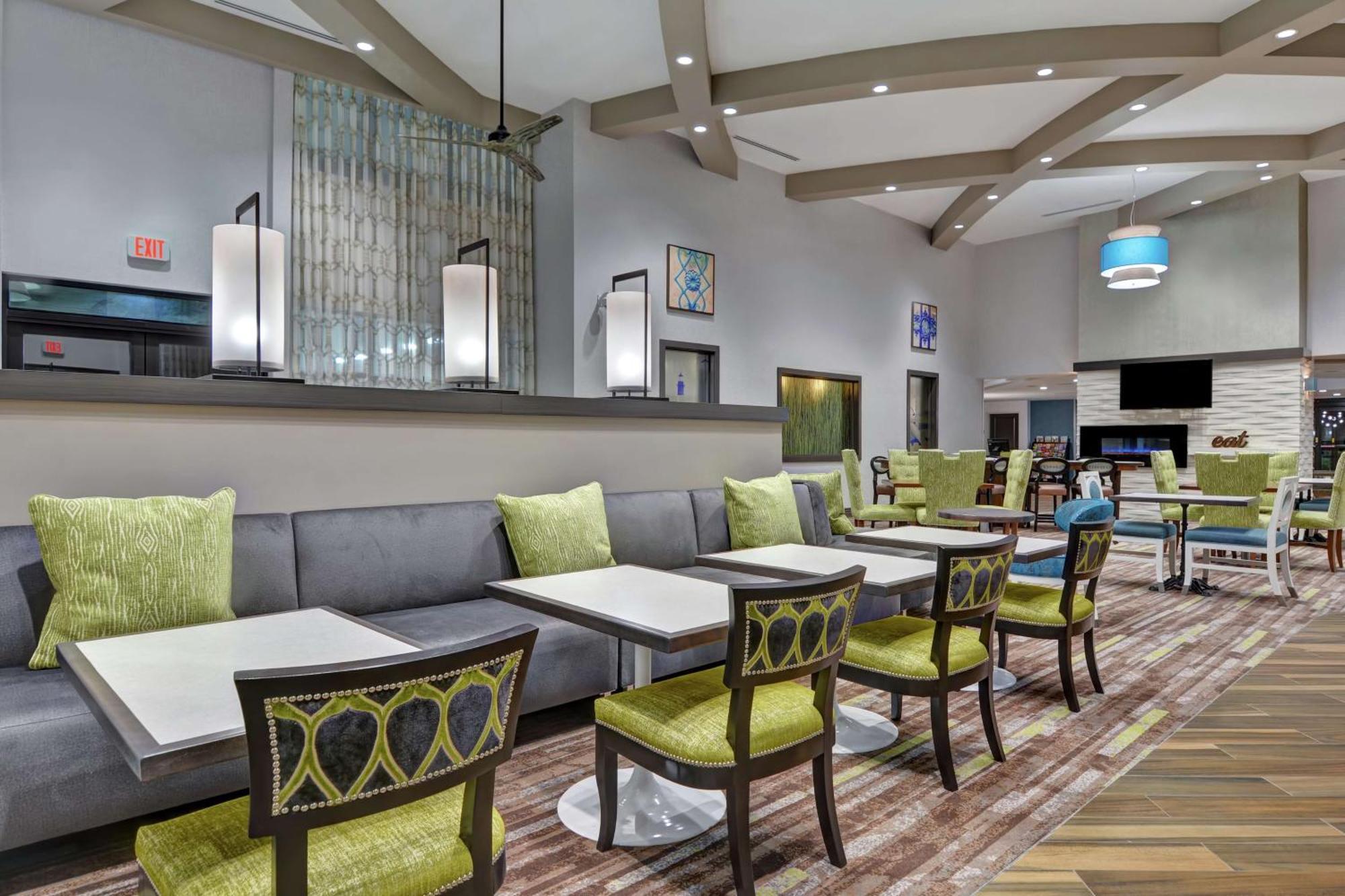 Homewood Suites By Hilton Savannah Airport Екстер'єр фото