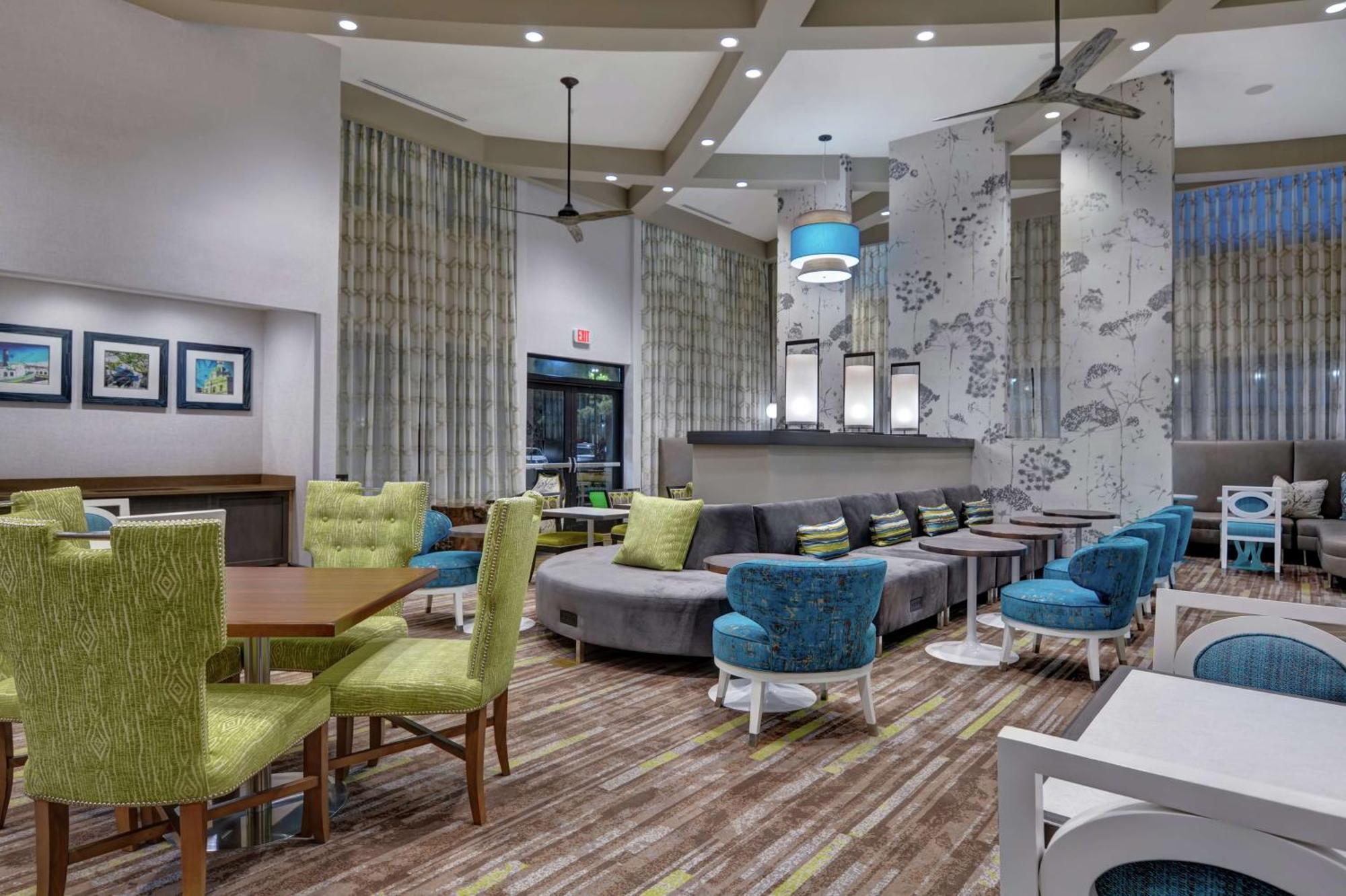 Homewood Suites By Hilton Savannah Airport Екстер'єр фото