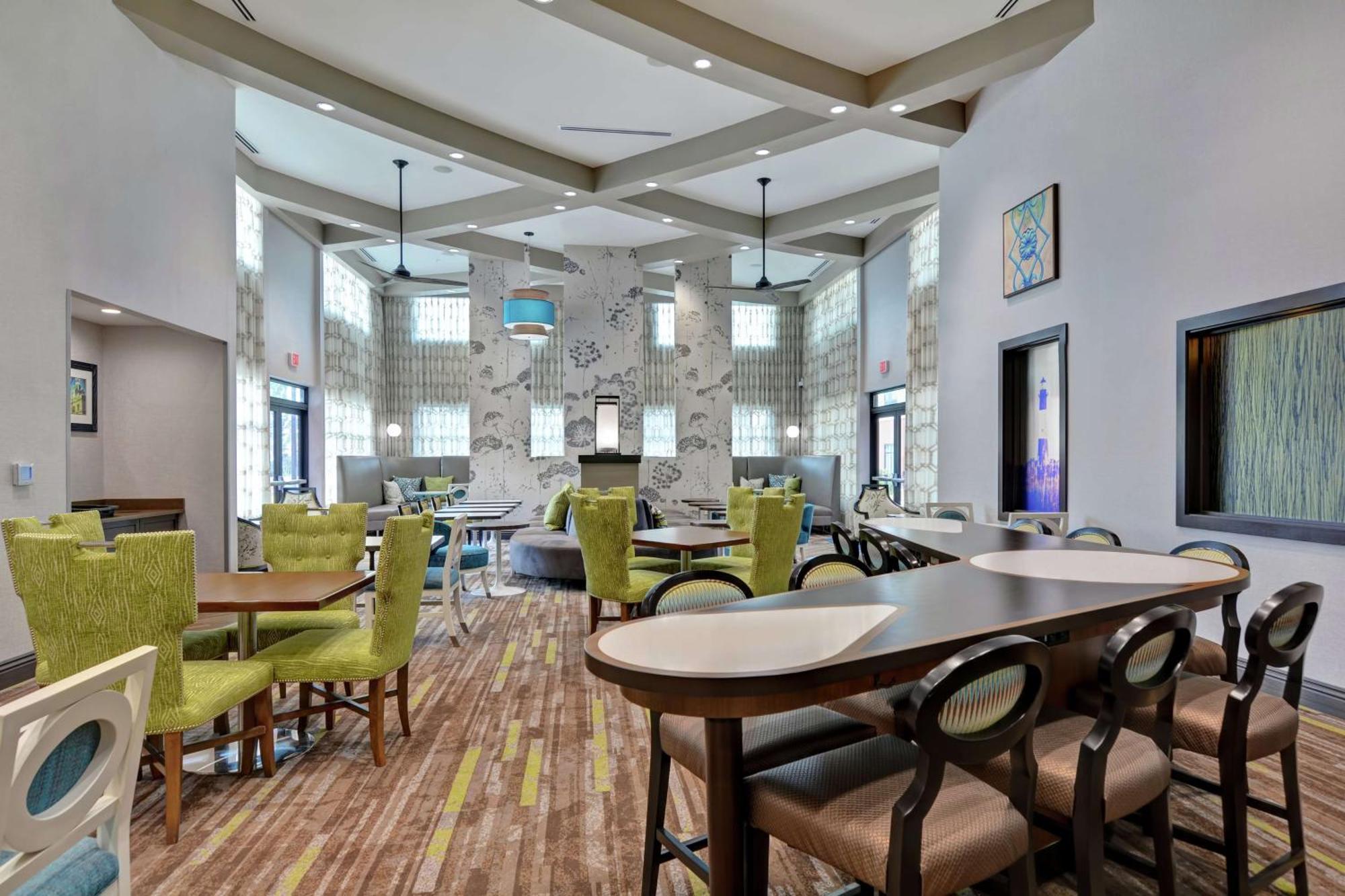 Homewood Suites By Hilton Savannah Airport Екстер'єр фото