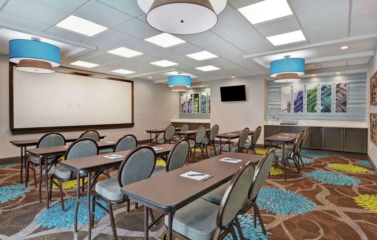 Homewood Suites By Hilton Savannah Airport Екстер'єр фото